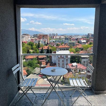 Amazing View-Centrally Located-Brand New Skopje Exterior photo