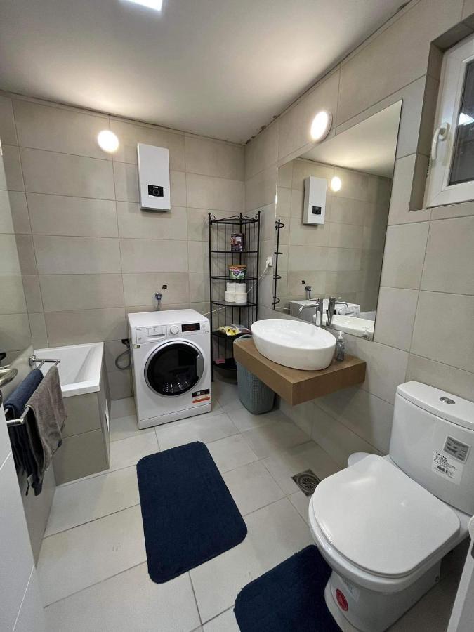 Amazing View-Centrally Located-Brand New Skopje Exterior photo